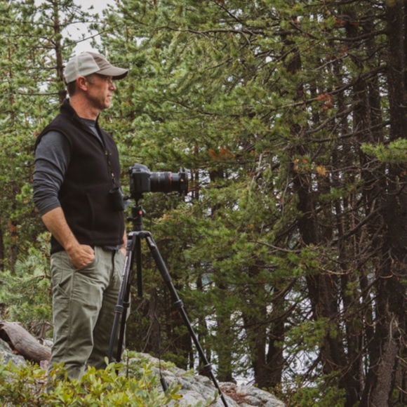 Meet your Posher, Darin - Picture 1 of 1